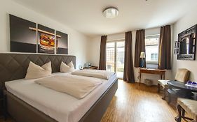 Freischütz Landshut 4*